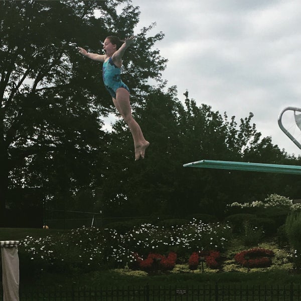 Western Racquet Club 2 tips