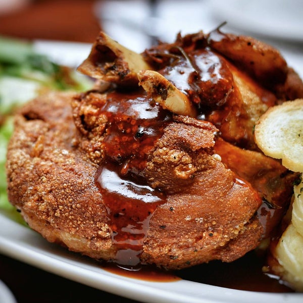 Pesto Autentico Italian Restaurant in Jakarta Pusat