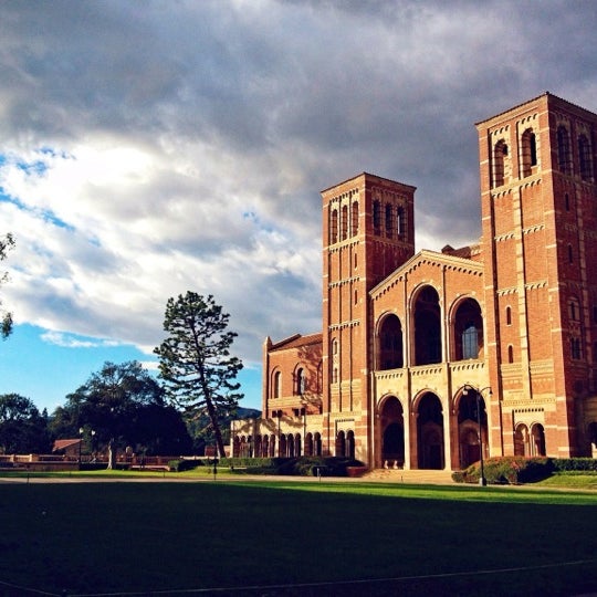 UCLA - Westwood - 64 tips from 13983 visitors