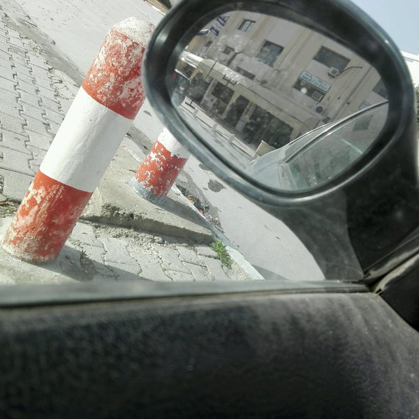 Colisée Soula - El Manar II - Manar 2, Ariana