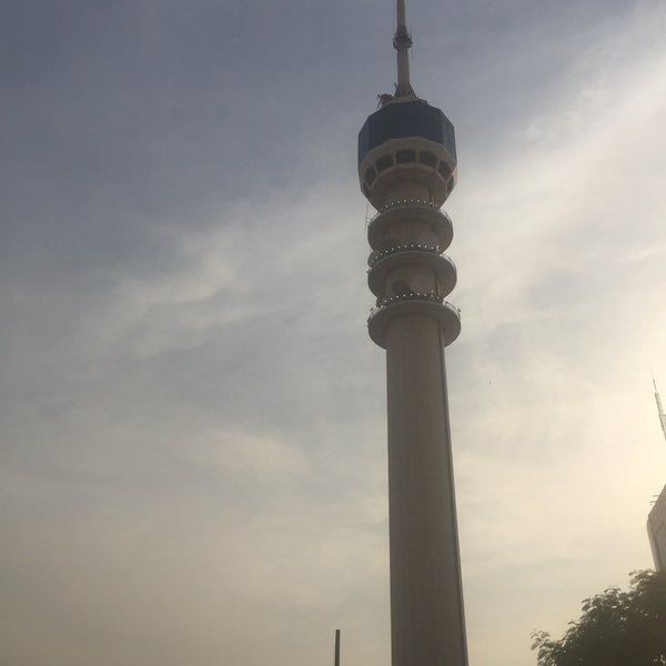 Photos At Baghdad Tower برج بغداد Monument Landmark In اليرموك