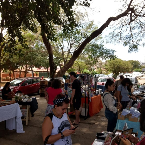 Photo prise au Cobogó Mercado de Objetos par Rafael T. le9/23/2017