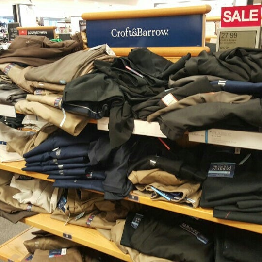 Photos at Kohl's Department Store