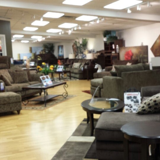 Photos at Bob's Discount Furniture (Now Closed) Furniture and Home Store