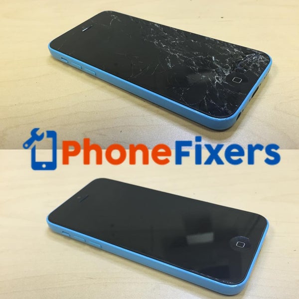 7/23/2015にPhone F.がCPR Cell Phone Repair Westlandで撮った写真