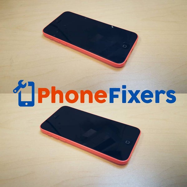 7/10/2015にPhone F.がCPR Cell Phone Repair Westlandで撮った写真