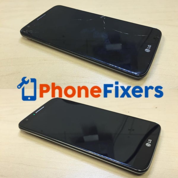 7/25/2015にPhone F.がCPR Cell Phone Repair Westlandで撮った写真