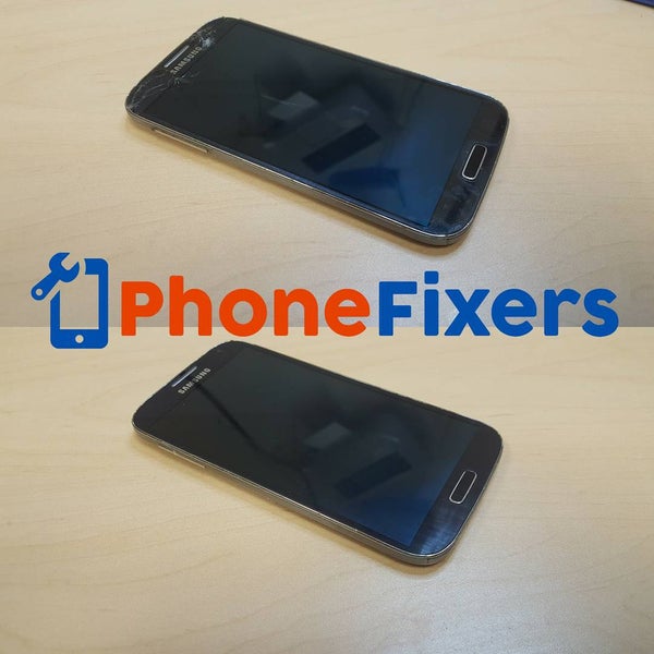 7/16/2015にPhone F.がCPR Cell Phone Repair Westlandで撮った写真