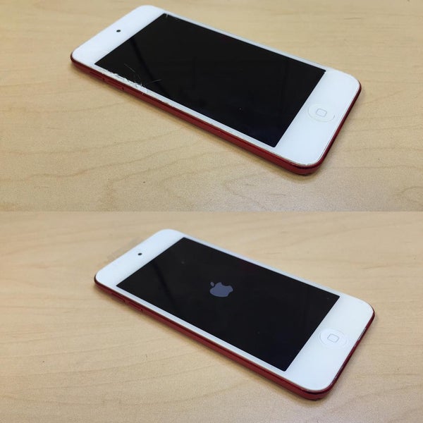 8/25/2015にPhone F.がCPR Cell Phone Repair Westlandで撮った写真