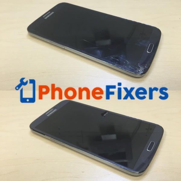 7/22/2015にPhone F.がCPR Cell Phone Repair Westlandで撮った写真