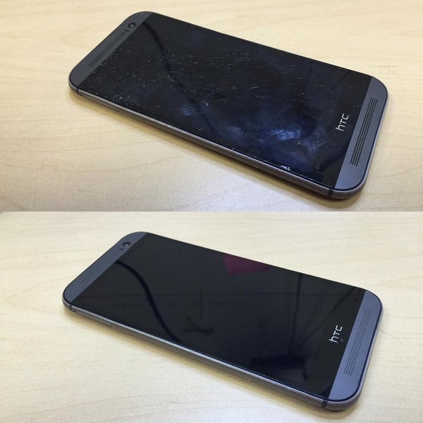 รูปภาพถ่ายที่ CPR Cell Phone Repair Westland โดย Phone F. เมื่อ 8/18/2015