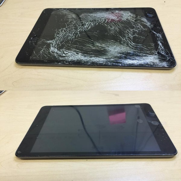 8/25/2015にPhone F.がCPR Cell Phone Repair Westlandで撮った写真