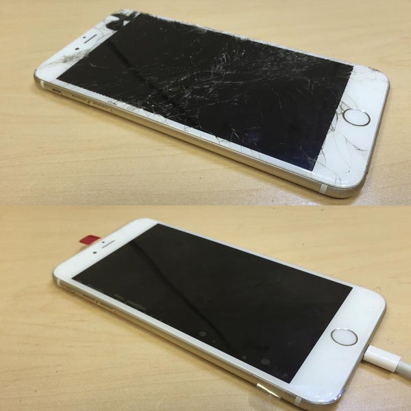 Foto scattata a CPR Cell Phone Repair Westland da Phone F. il 7/31/2015