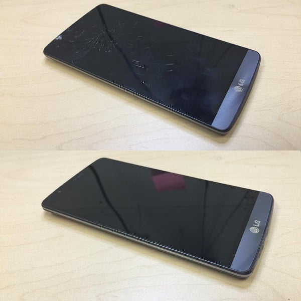 8/26/2015にPhone F.がCPR Cell Phone Repair Westlandで撮った写真