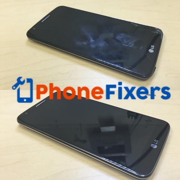 7/23/2015にPhone F.がCPR Cell Phone Repair Westlandで撮った写真
