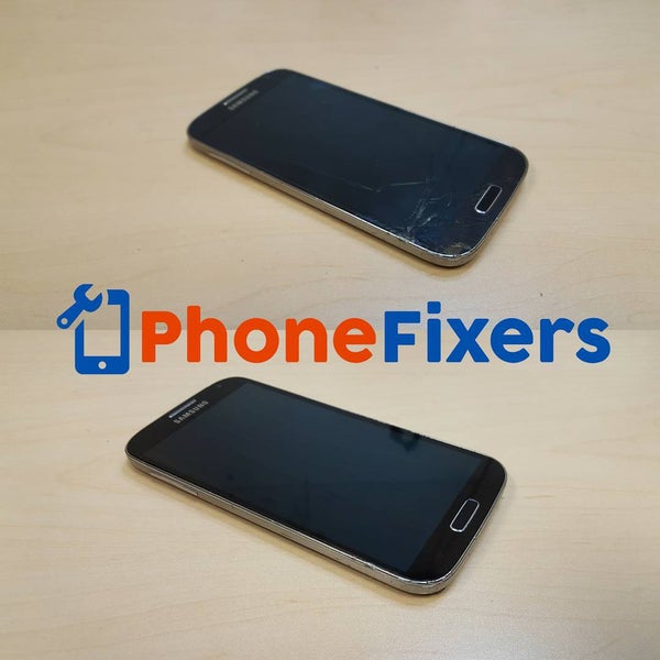 7/7/2015にPhone F.がCPR Cell Phone Repair Westlandで撮った写真