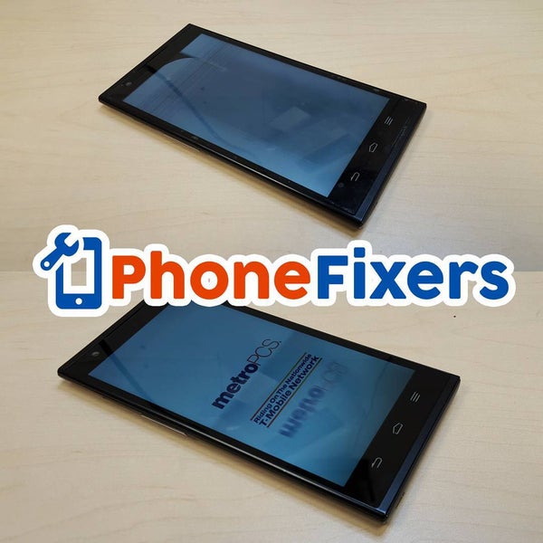 7/13/2015にPhone F.がCPR Cell Phone Repair Westlandで撮った写真