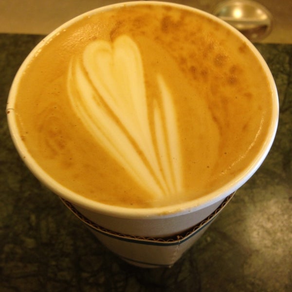 8/9/2014にGavin M.がGelato Bar &amp; Espresso Caffeで撮った写真