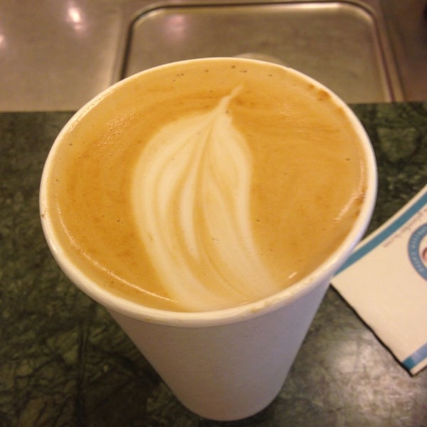 8/2/2014にGavin M.がGelato Bar &amp; Espresso Caffeで撮った写真