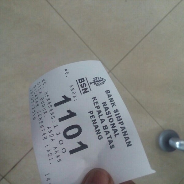 Bsn Kepala Batas Taman Bertam Indah 1 Lorong Bertam Indah 4 9