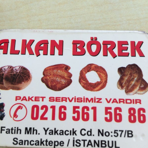 photos at alkan pide borek salonu turkish restaurant