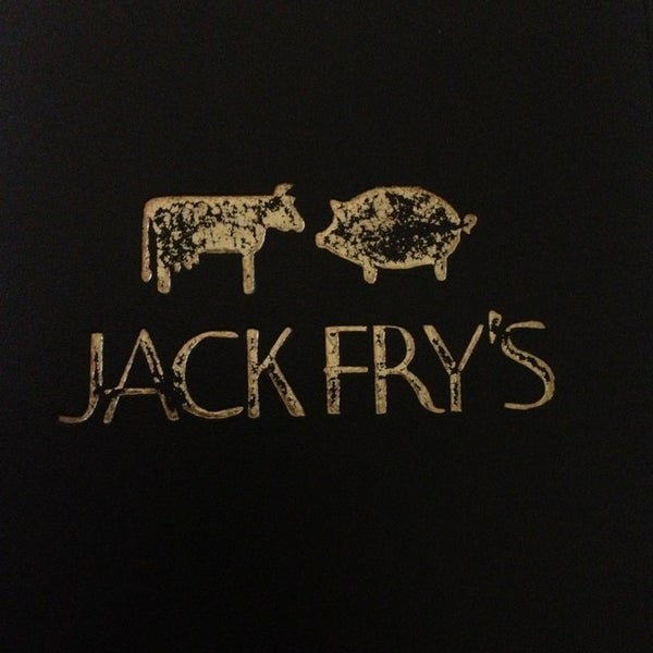 2/9/2013にbrian s.がJack Fry&#39;sで撮った写真