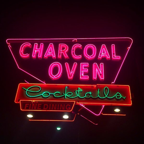 Photos at Charcoal Oven Restaurant Skokie, IL