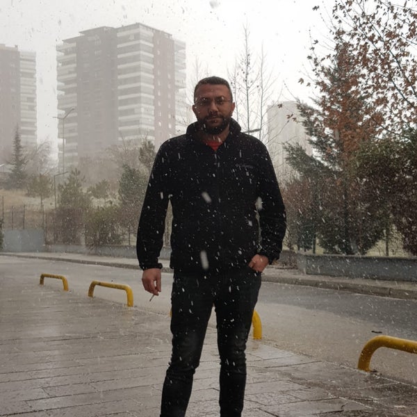 1/19/2020にSadıkがGöksu Alışveriş Merkeziで撮った写真