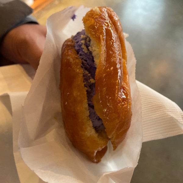 Foto scattata a B Sweet Dessert Bar da Nina il 12/6/2019