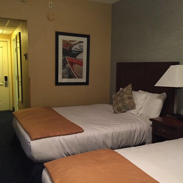5/29/2015にNinaがAtlantic Oceanside Hotel &amp; Event Centerで撮った写真
