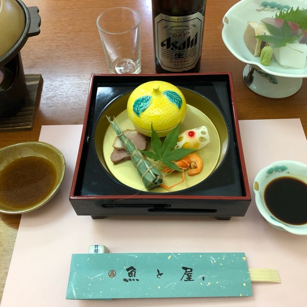 Photos at 湯村温泉 旅館 魚と屋 - 新温泉町, 兵庫県