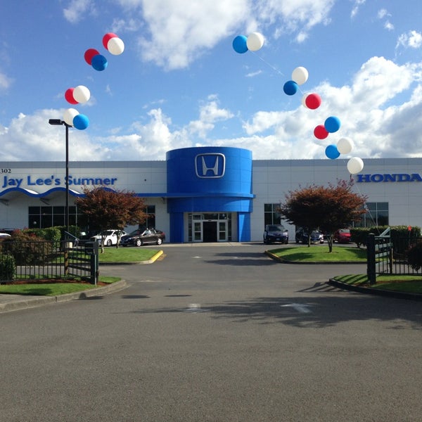 top 94+ Pictures rairdon’s honda of sumner used cars Excellent