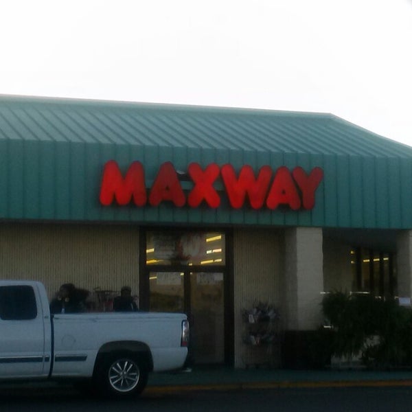 Maxway - Brentwood - 2 tips