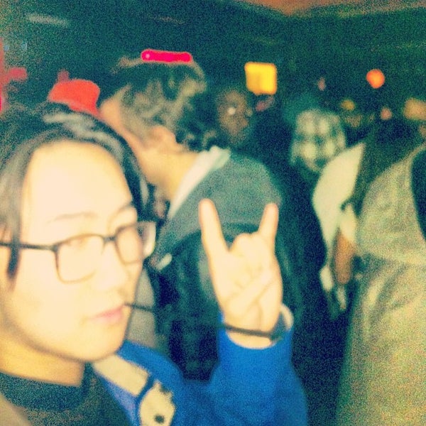 1/30/2013에 Gia K.님이 Southside Night Club에서 찍은 사진