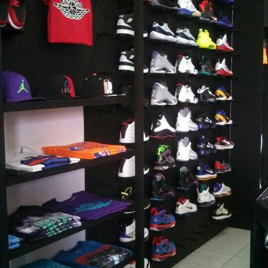puma store in belapur