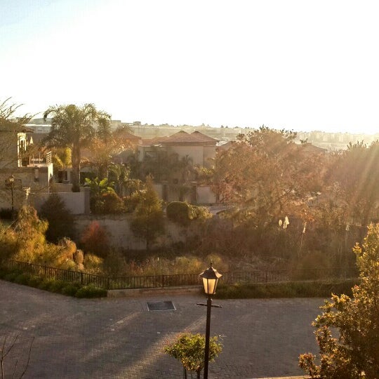 Thorn Valley Estate Housing Development in Modderfontein