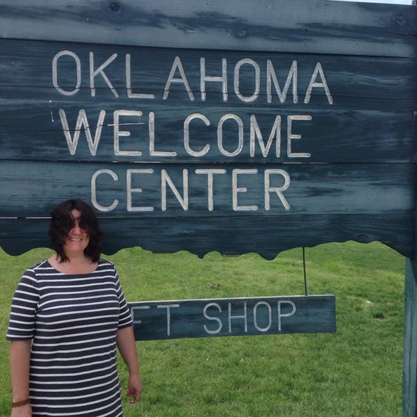 Photos at Oklahoma Center I44