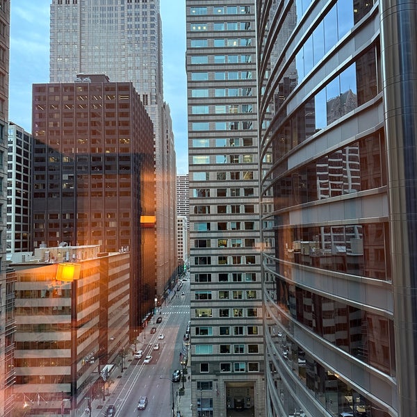 Foto tirada no(a) City of Chicago por Taqi A. em 7/8/2023