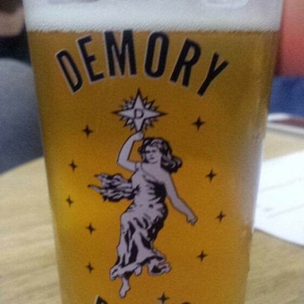Photo taken at Bar Demory Paris by Don A. on 8/27/2015