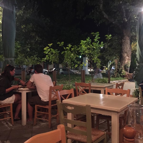 7/7/2018 tarihinde Irene T.ziyaretçi tarafından Κάρδαμο'de çekilen fotoğraf
