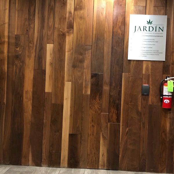 Jardin Premium Cannabis Dispensary - 2 tips from 93 visitors