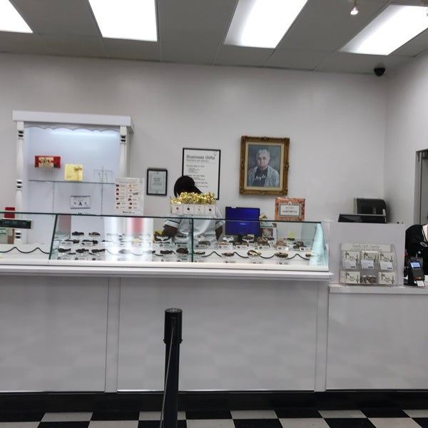 See's Candies Candy Store