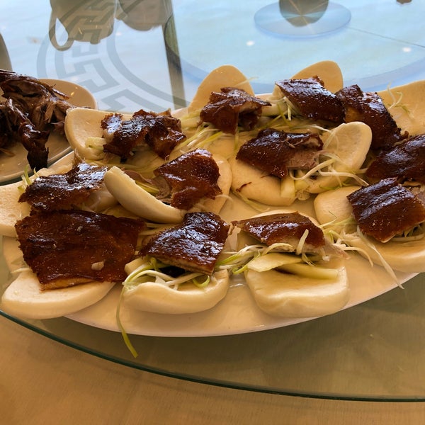 KJ Kitchen Chinese Restaurant