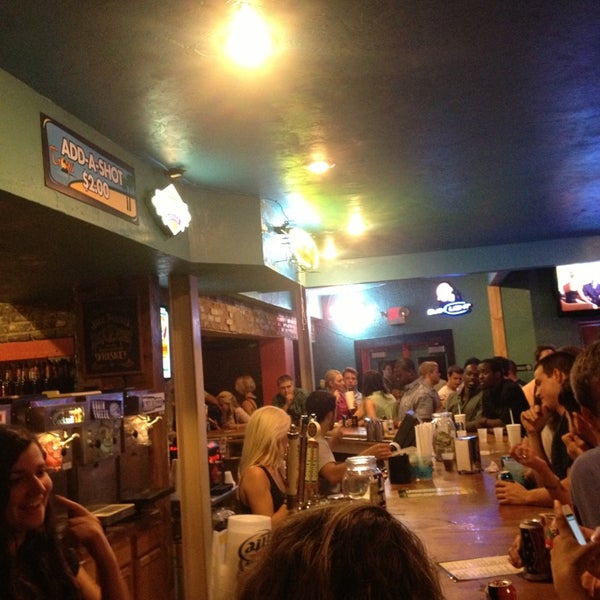 Tropical Liqueurs Downtown Springfield 18 Tips