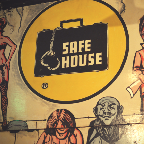 Foto diambil di Safe House oleh Safe House pada 7/30/2015