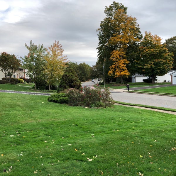 Hauppauge, NY Islip, NY