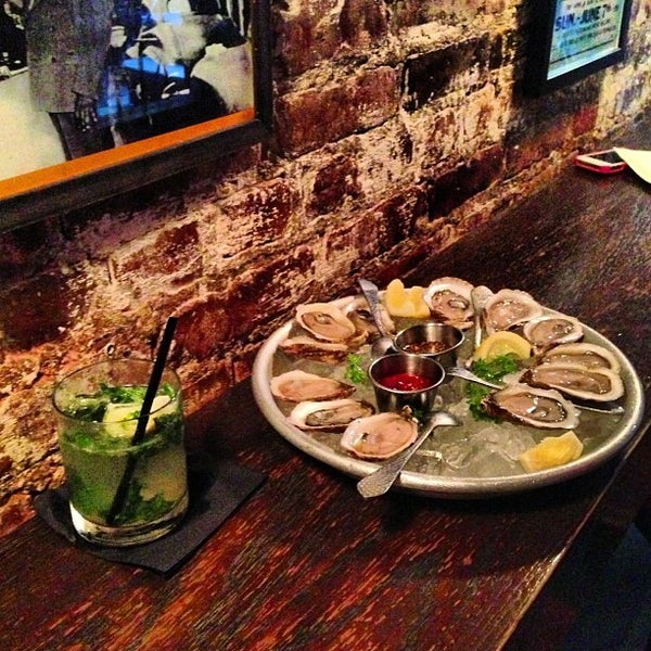 Bell Book & Candle West Village 94 tips