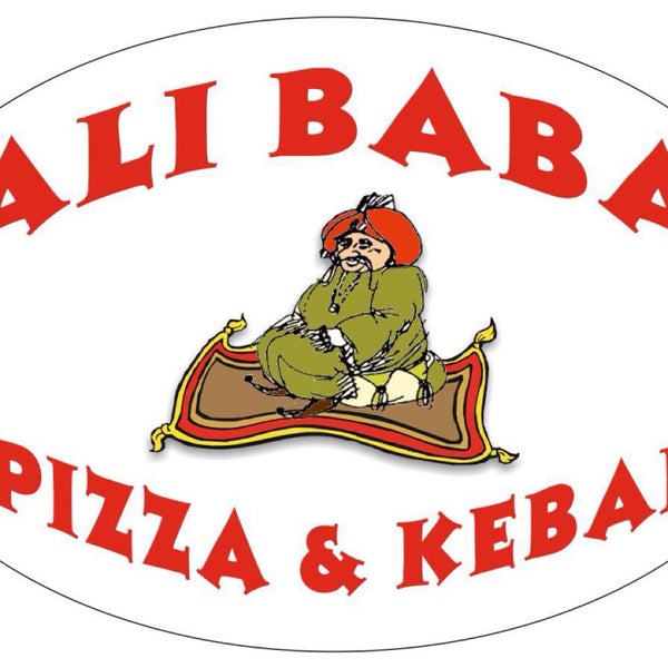 Ali Baba Pizza & Kebap Turkish Restaurant Ali Baba Pizza & Kebap Turkish Restaurant