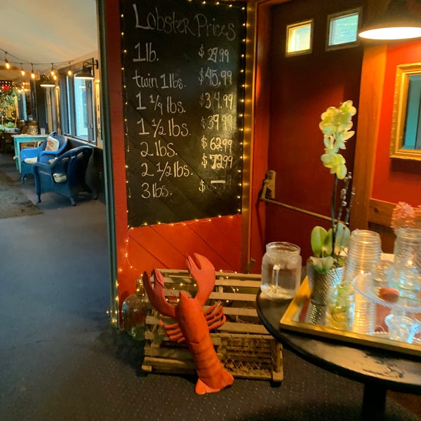 Photos at Lobster Trap 9 tips from 238 visitors