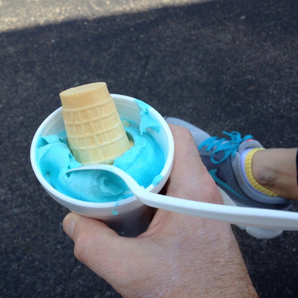 Jet Freeze Ice Cream Parlor in Beavercreek